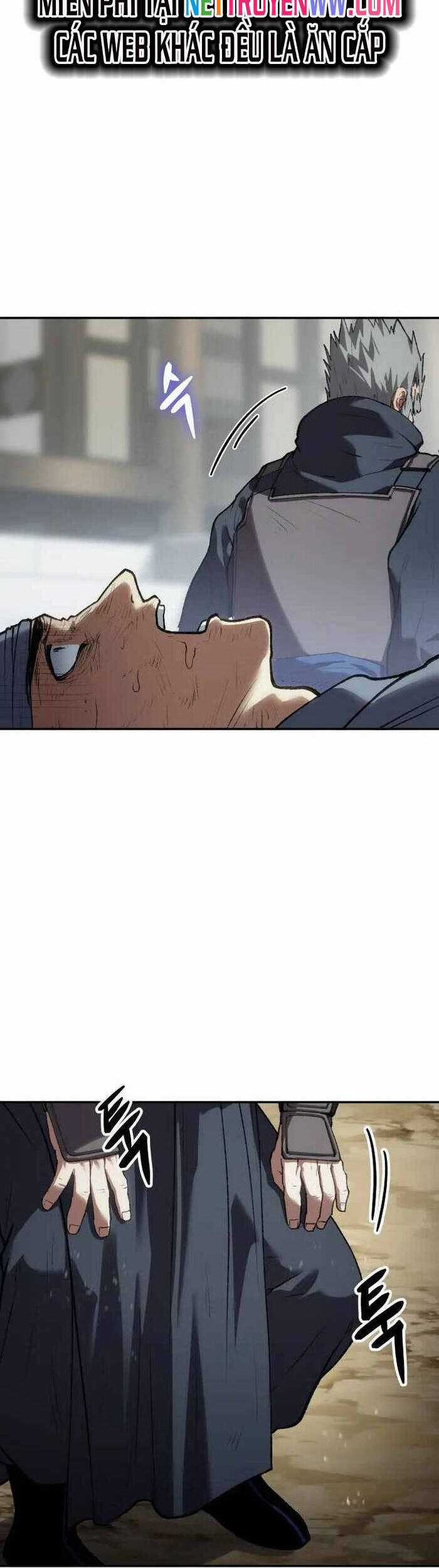 Ám Vệ Chapter 36 trang 10