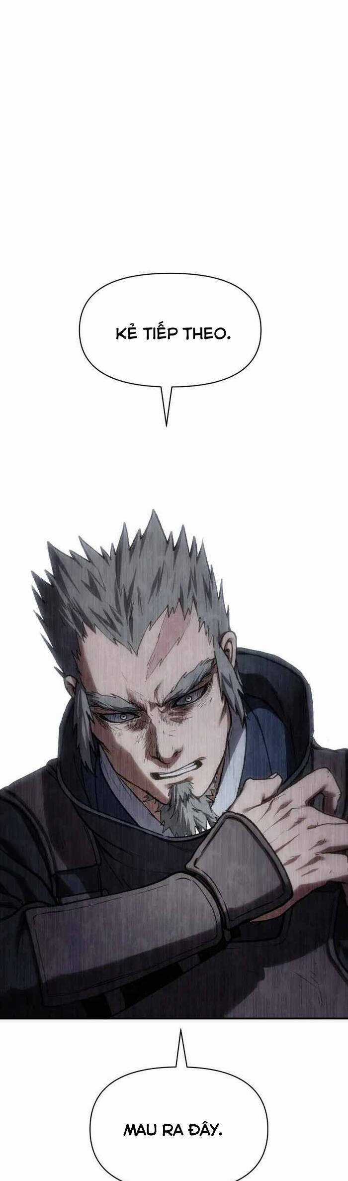 Ám Vệ Chapter 36 trang 11