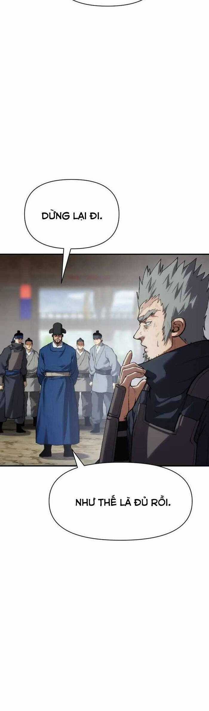 Ám Vệ Chapter 36 trang 12