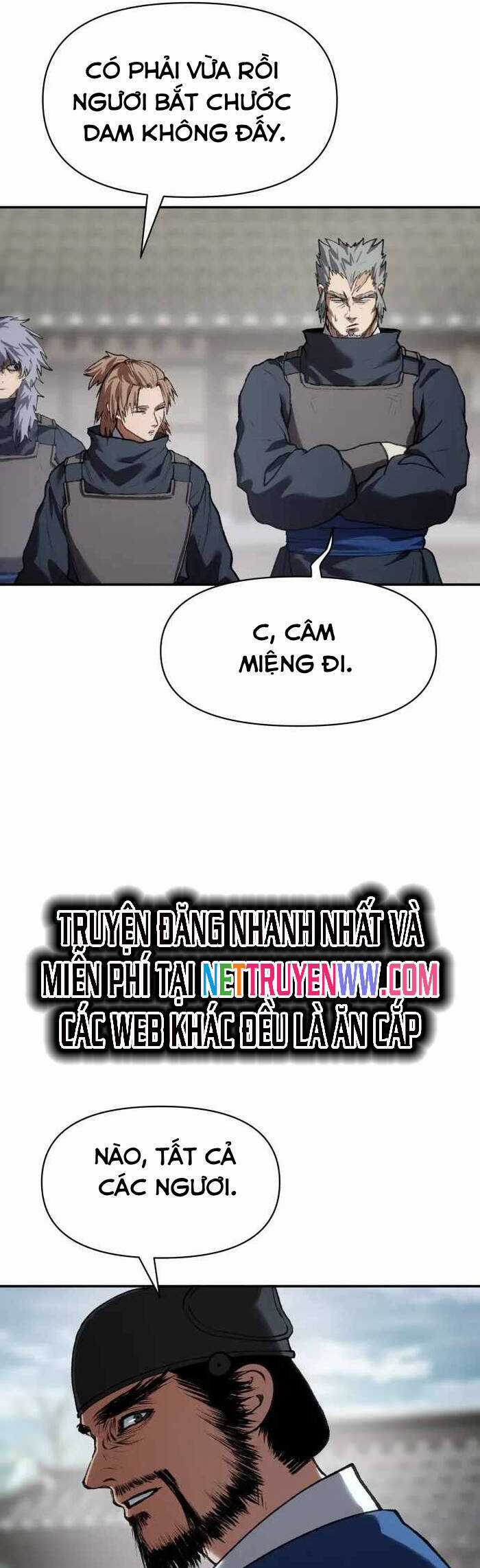Ám Vệ Chapter 36 trang 13