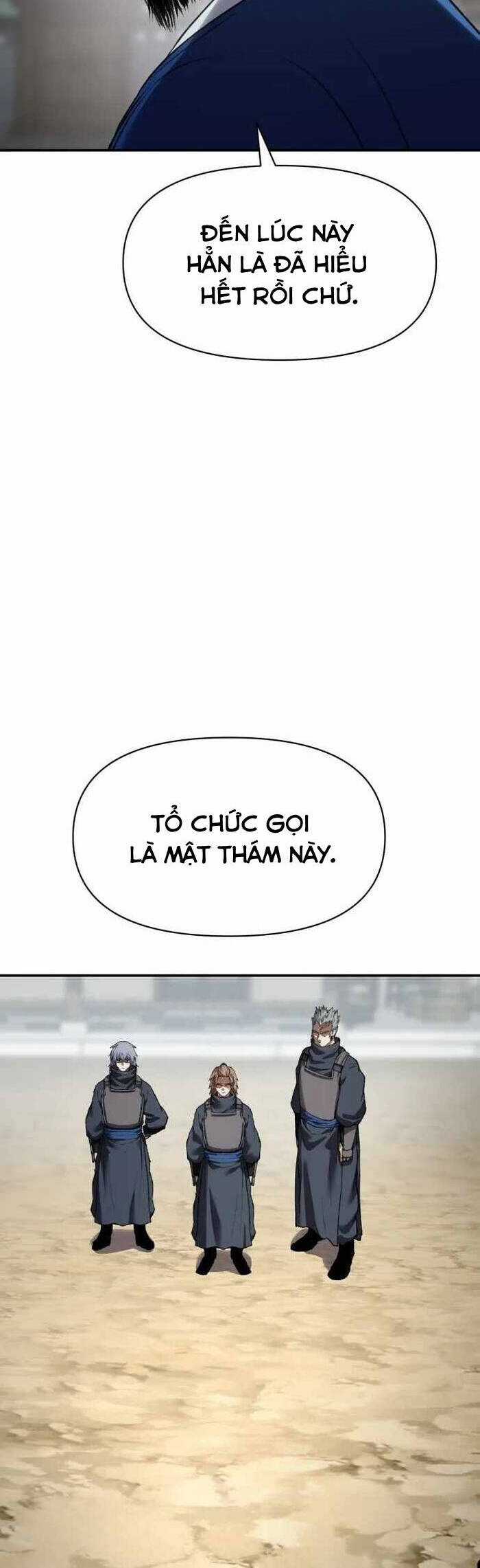 Ám Vệ Chapter 36 trang 14