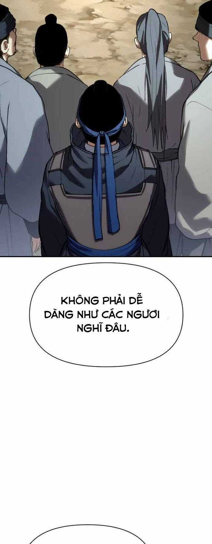 Ám Vệ Chapter 36 trang 15