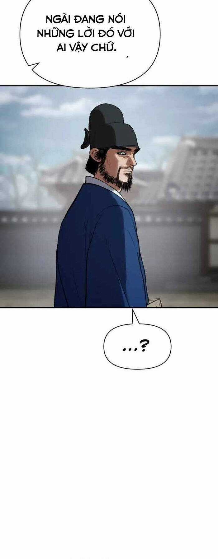 Ám Vệ Chapter 36 trang 16