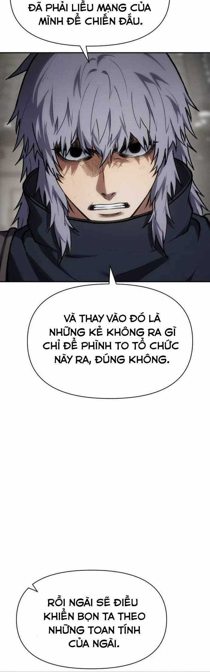 Ám Vệ Chapter 36 trang 18