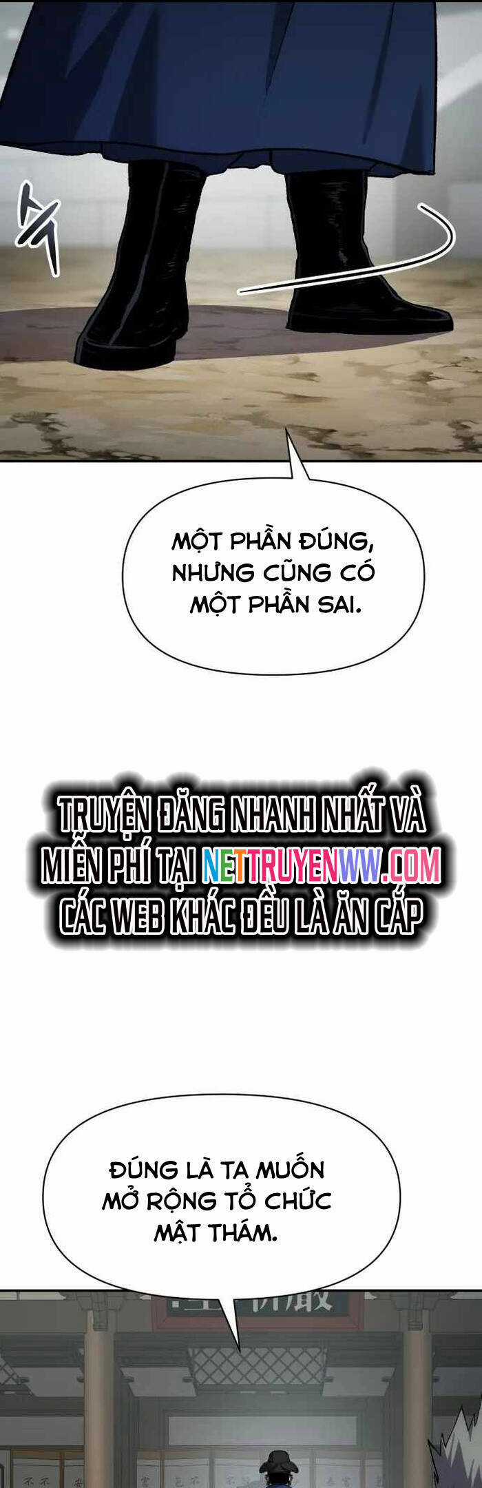 Ám Vệ Chapter 36 trang 19