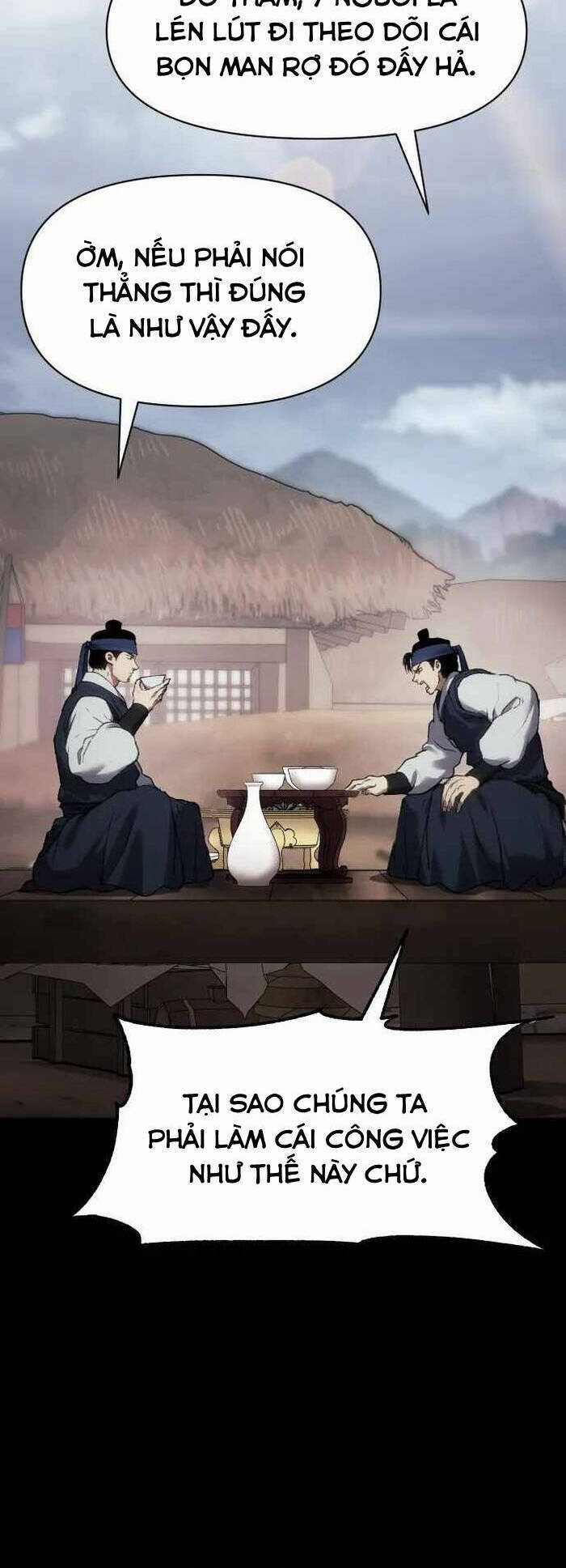 Ám Vệ Chapter 36 trang 2