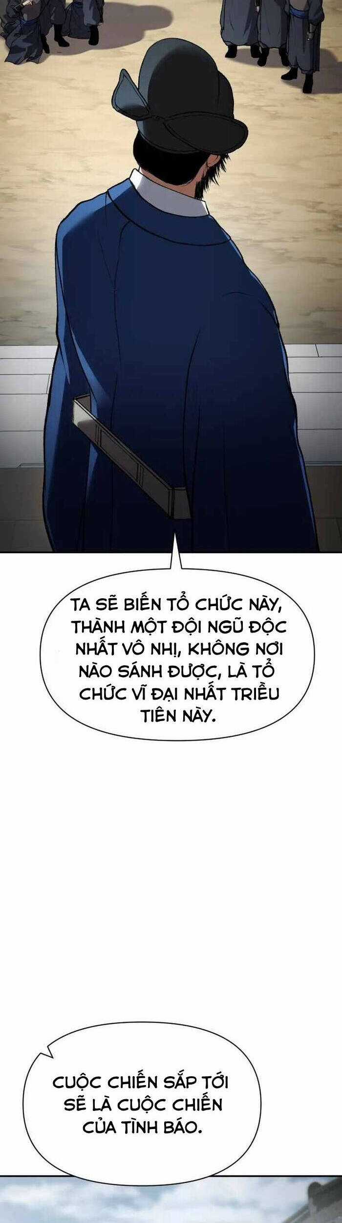 Ám Vệ Chapter 36 trang 24