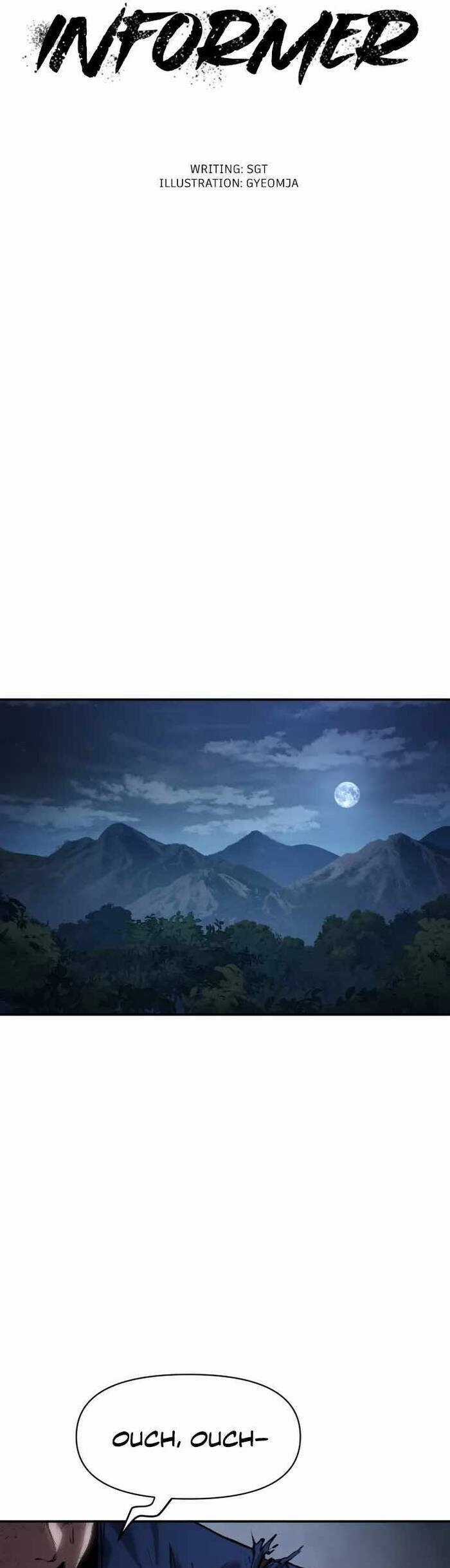 Ám Vệ Chapter 36 trang 27