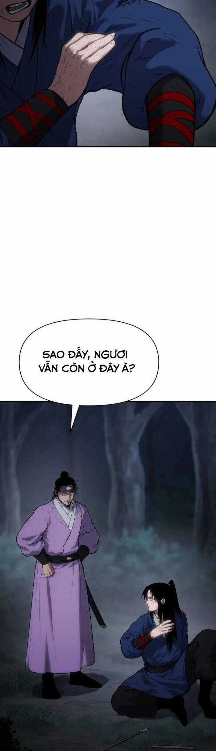 Ám Vệ Chapter 36 trang 28