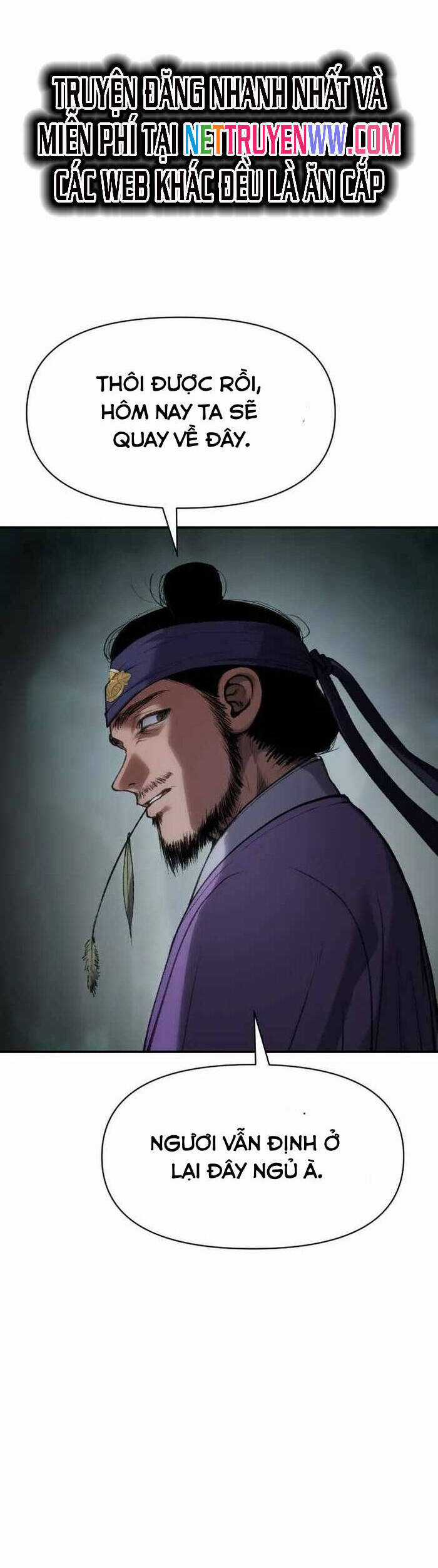 Ám Vệ Chapter 36 trang 30