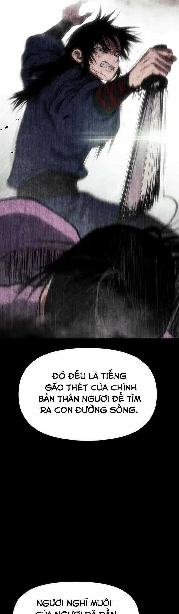 Ám Vệ Chapter 36 trang 33