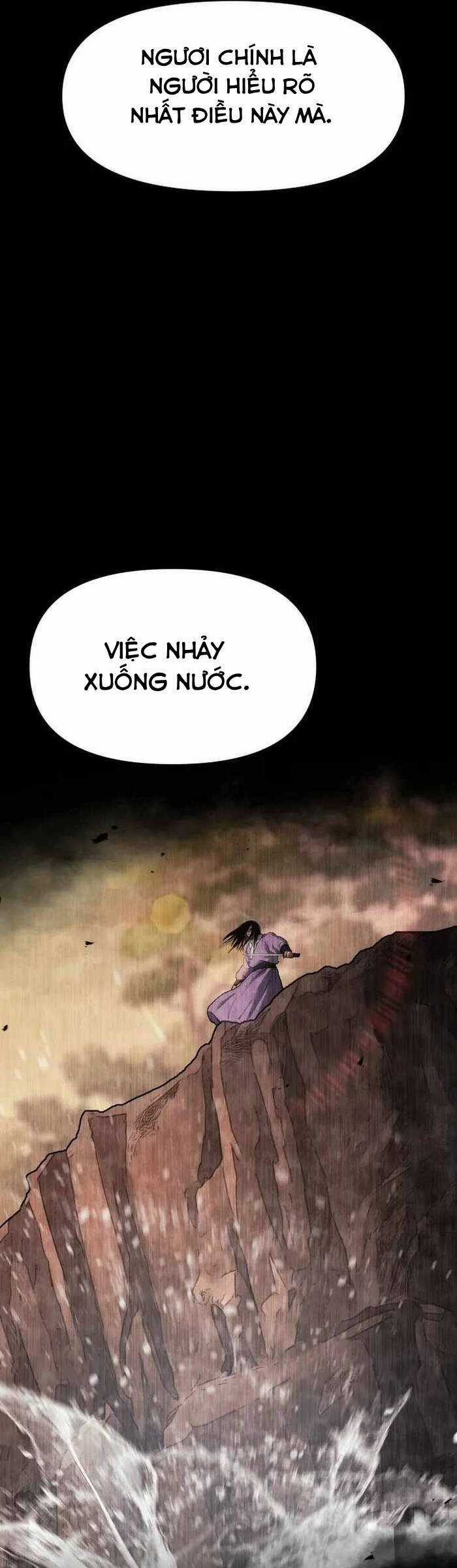 Ám Vệ Chapter 36 trang 35