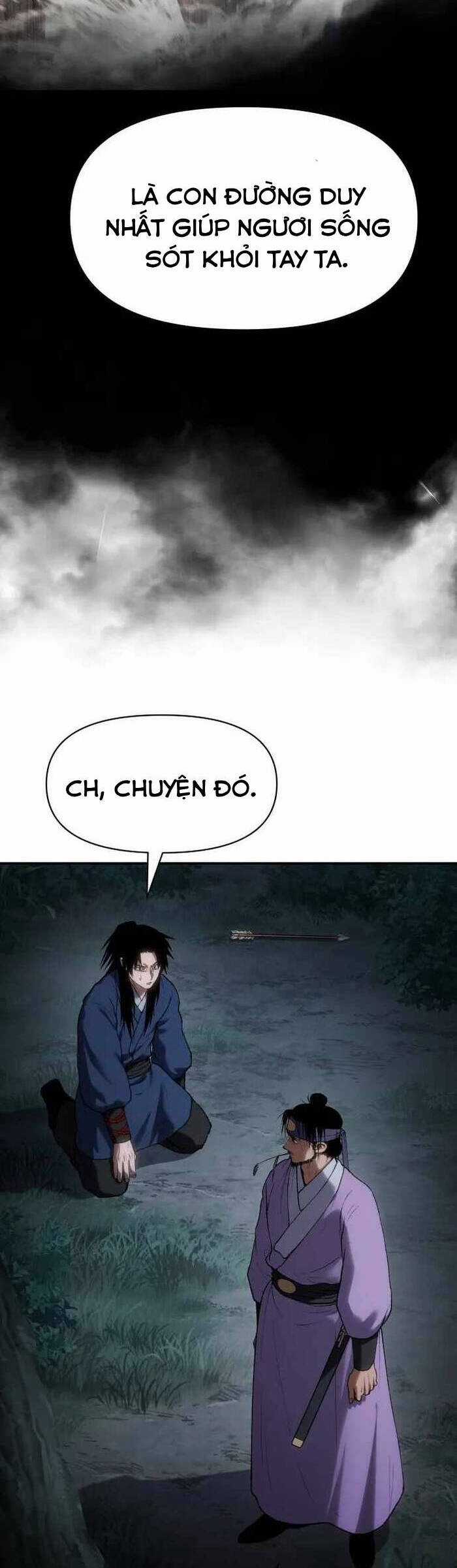 Ám Vệ Chapter 36 trang 36