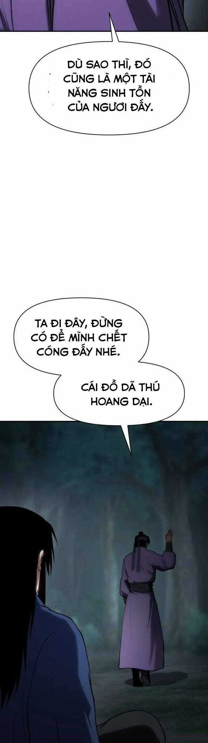 Ám Vệ Chapter 36 trang 38