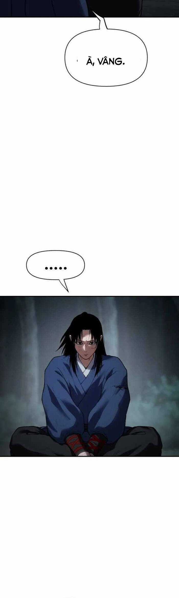 Ám Vệ Chapter 36 trang 39