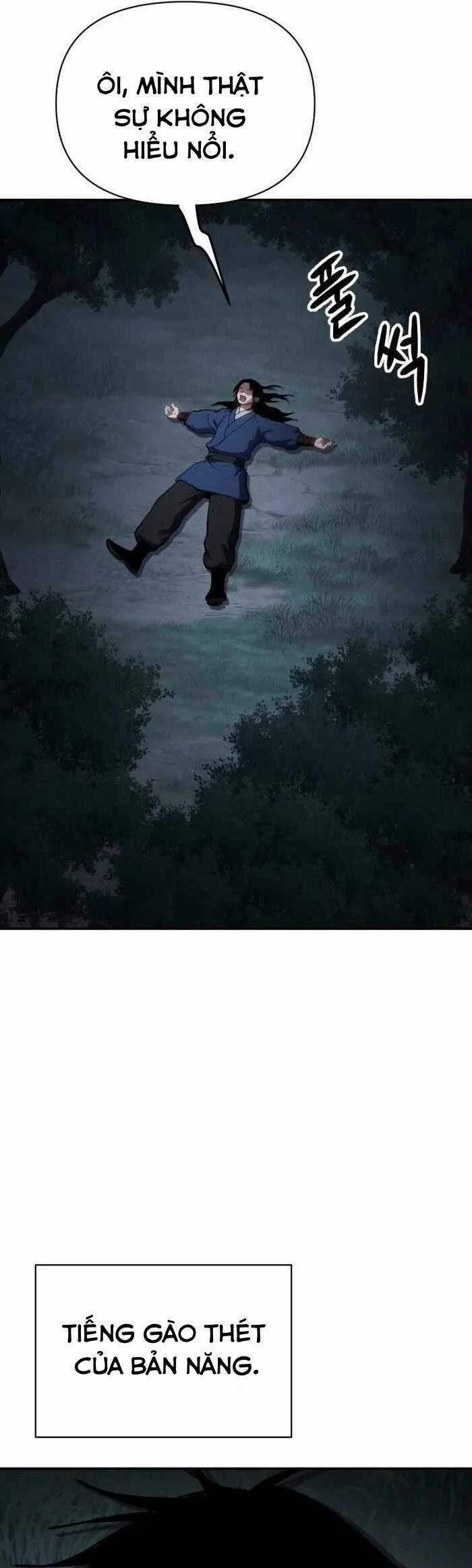 Ám Vệ Chapter 36 trang 40