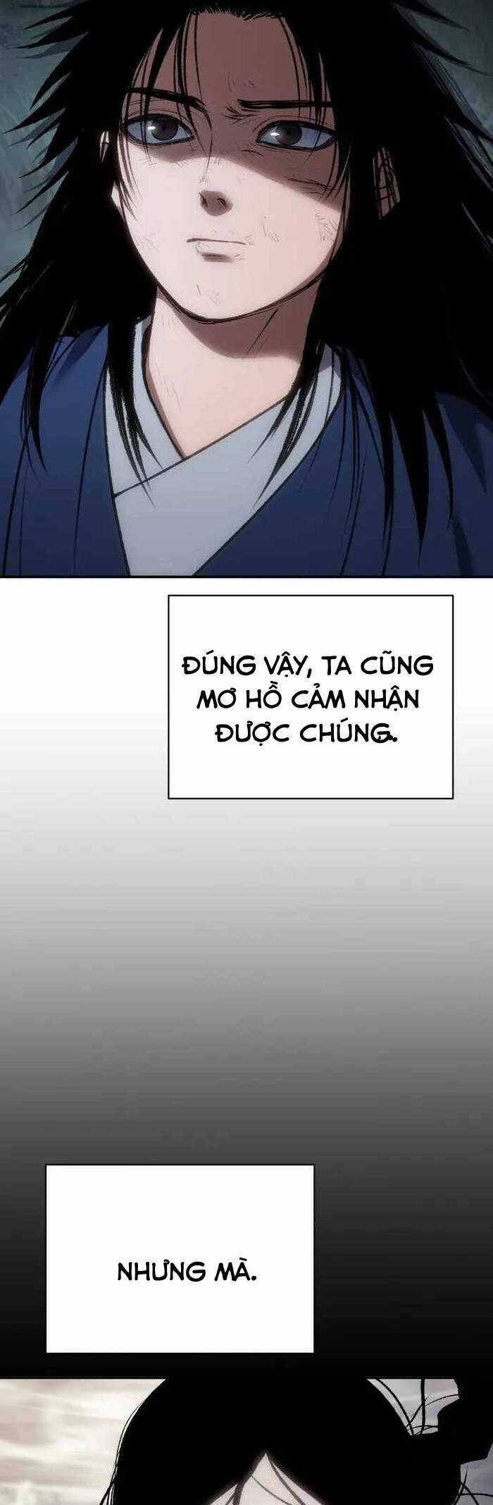 Ám Vệ Chapter 36 trang 41