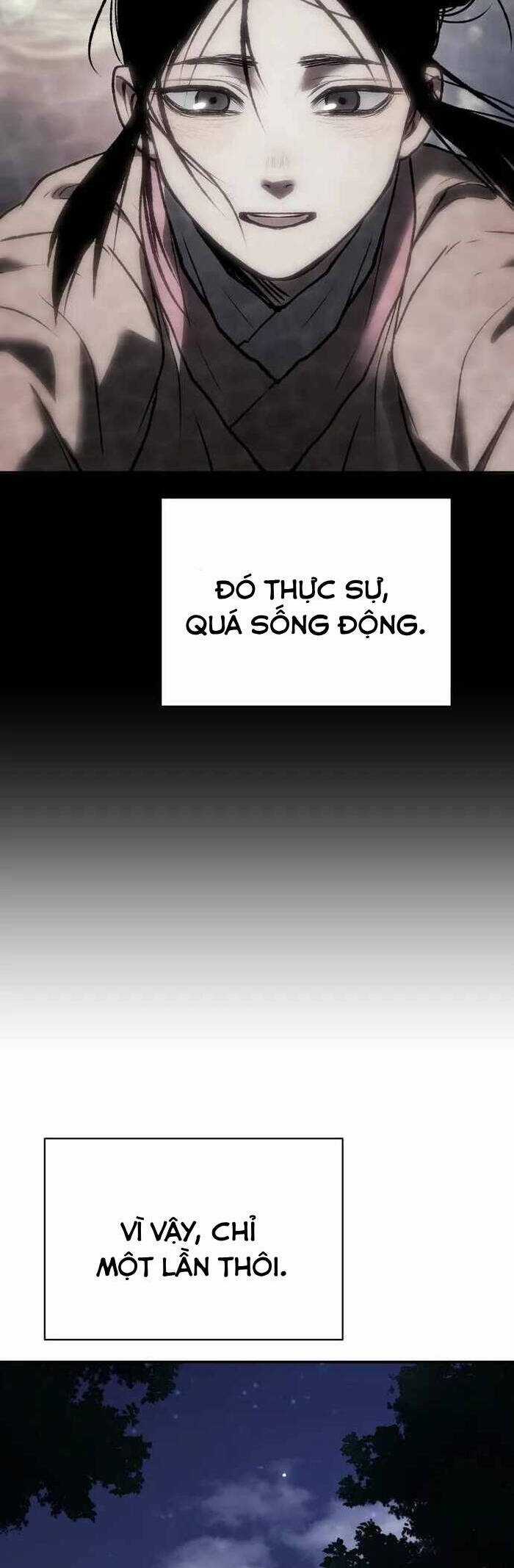 Ám Vệ Chapter 36 trang 42