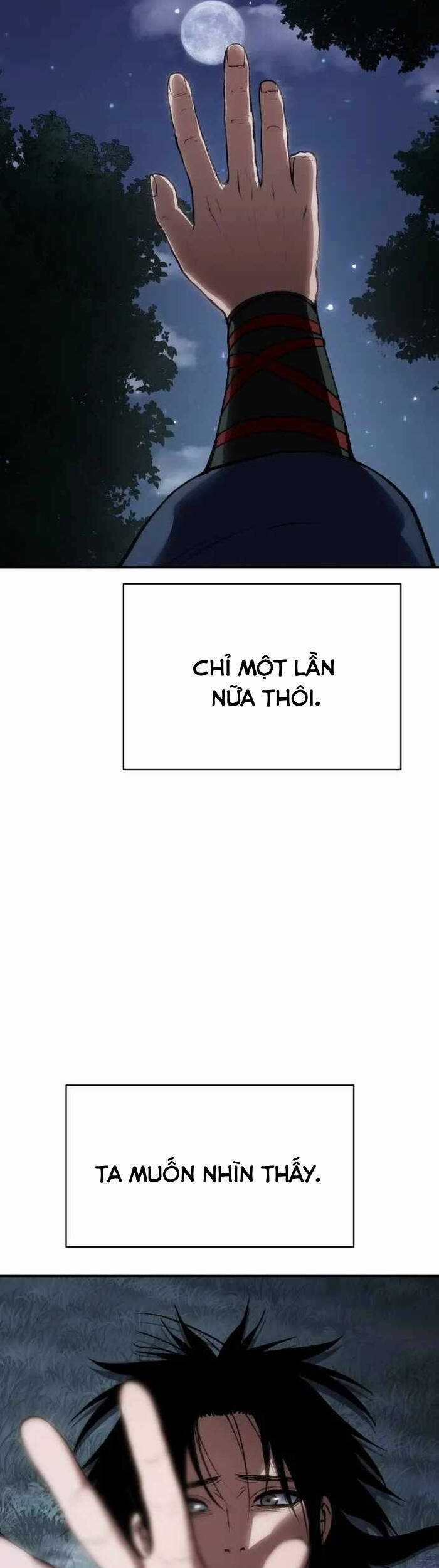 Ám Vệ Chapter 36 trang 43