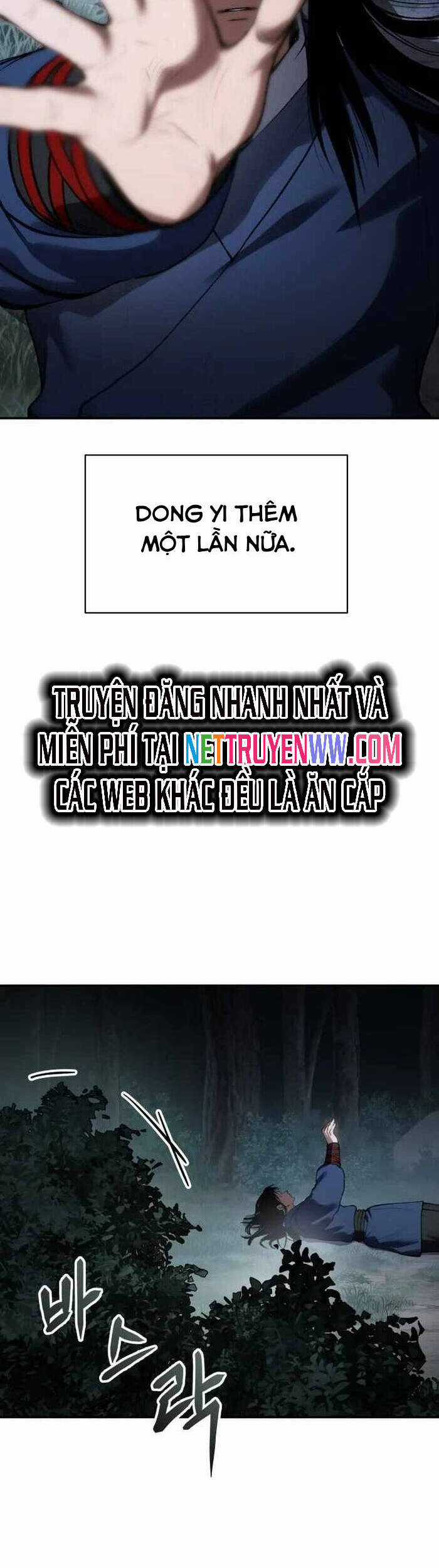 Ám Vệ Chapter 36 trang 44