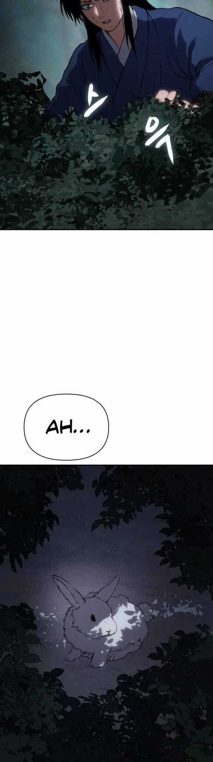 Ám Vệ Chapter 36 trang 46