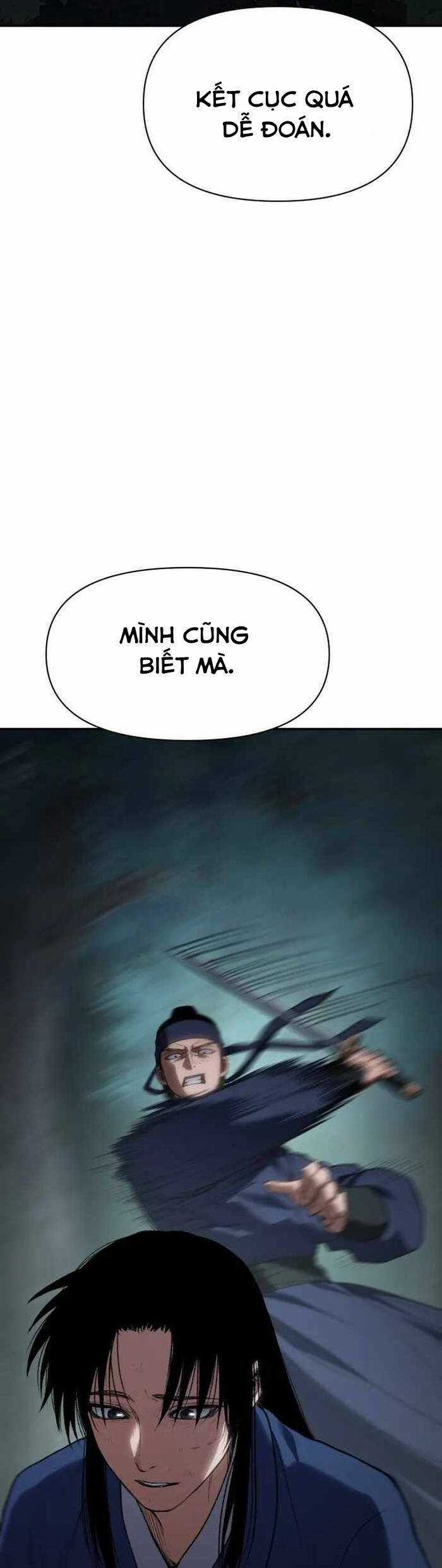 Ám Vệ Chapter 36 trang 47