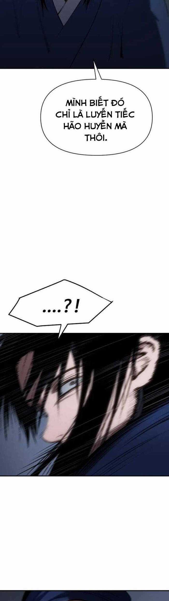 Ám Vệ Chapter 36 trang 48