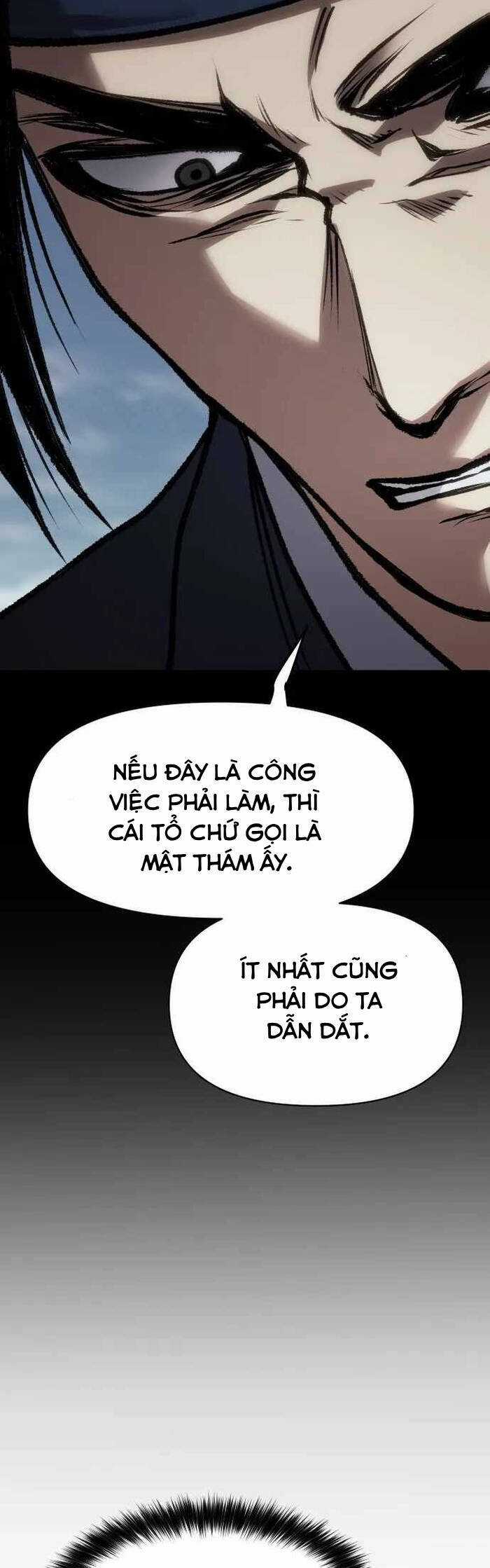 Ám Vệ Chapter 36 trang 5