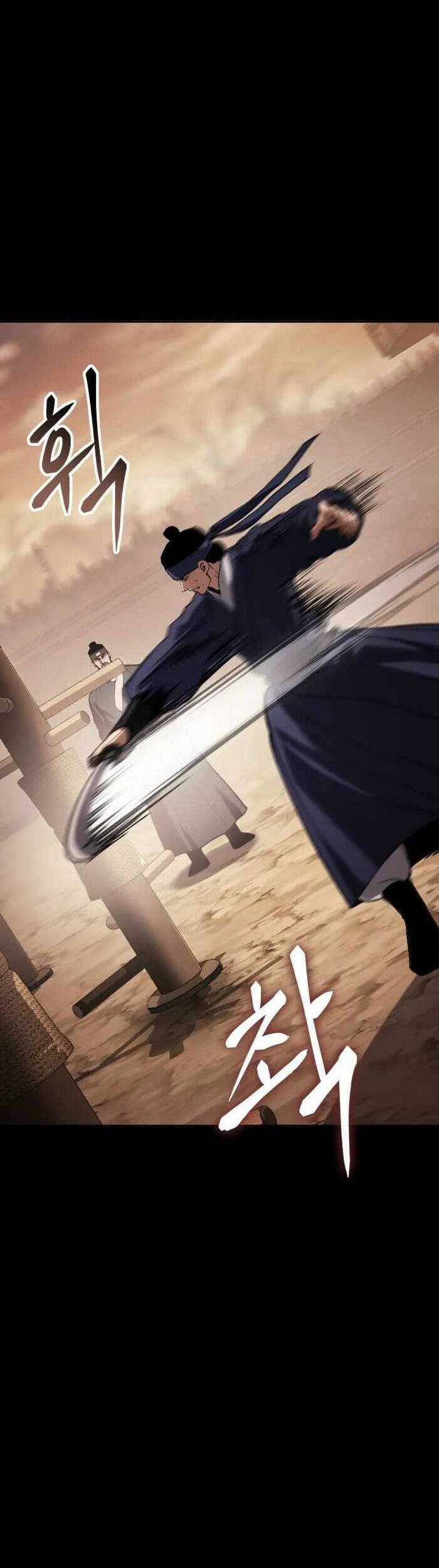 Ám Vệ Chapter 36 trang 50