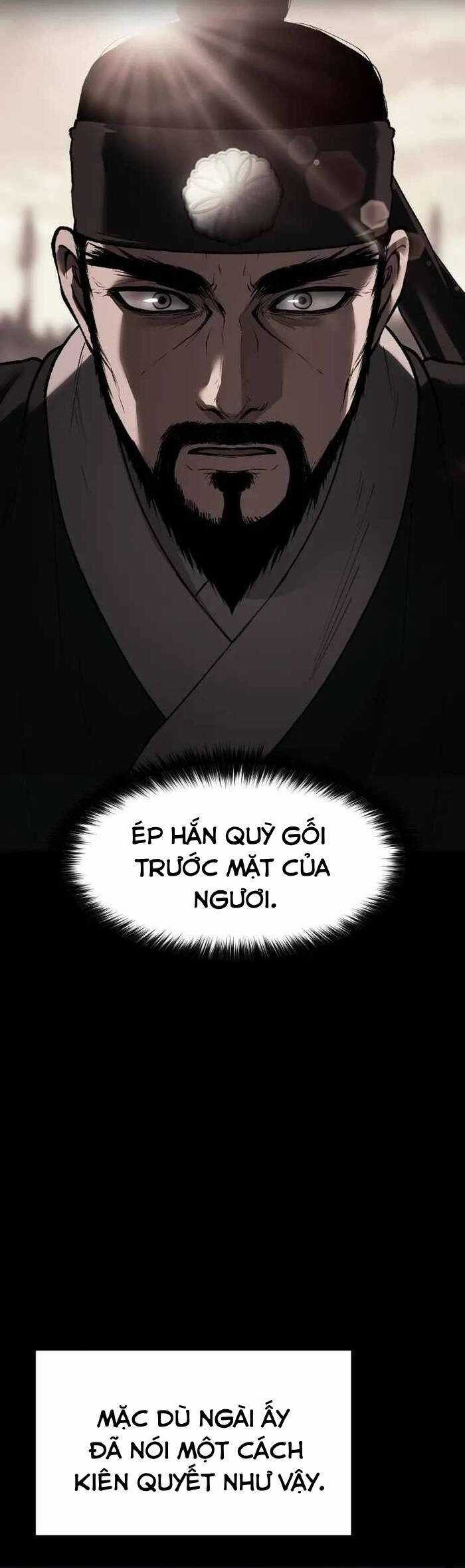 Ám Vệ Chapter 36 trang 52