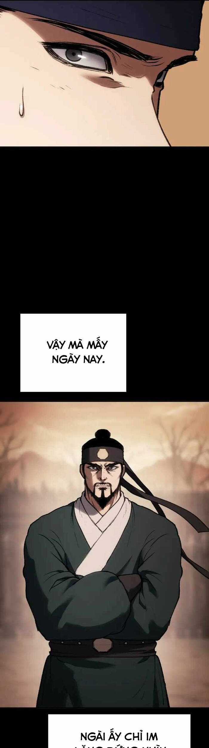 Ám Vệ Chapter 36 trang 53