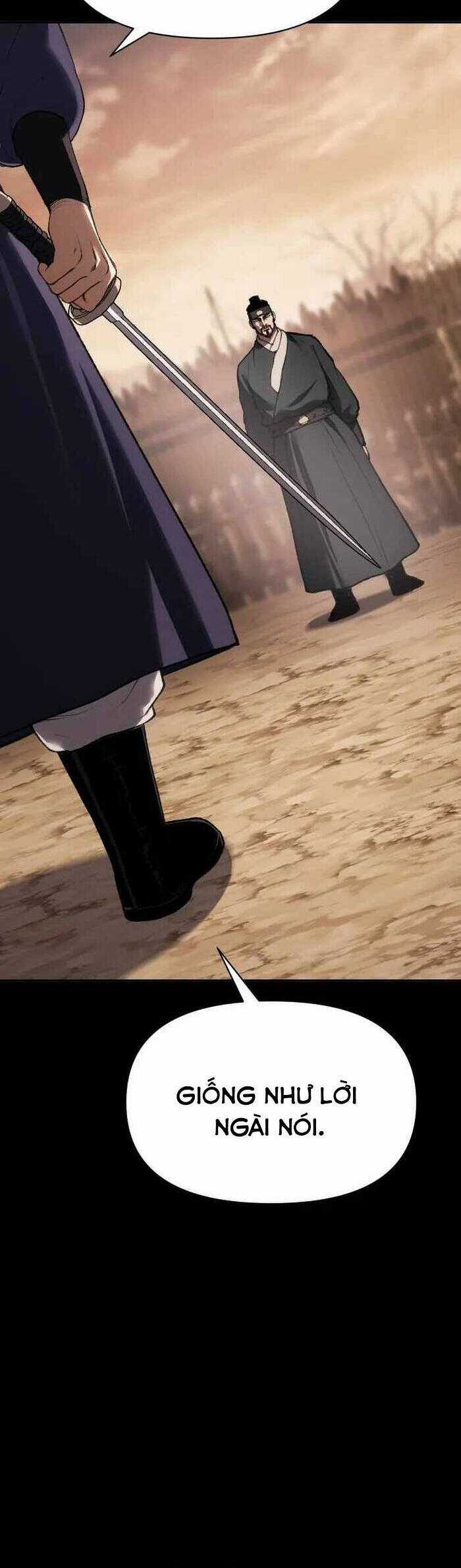 Ám Vệ Chapter 36 trang 56