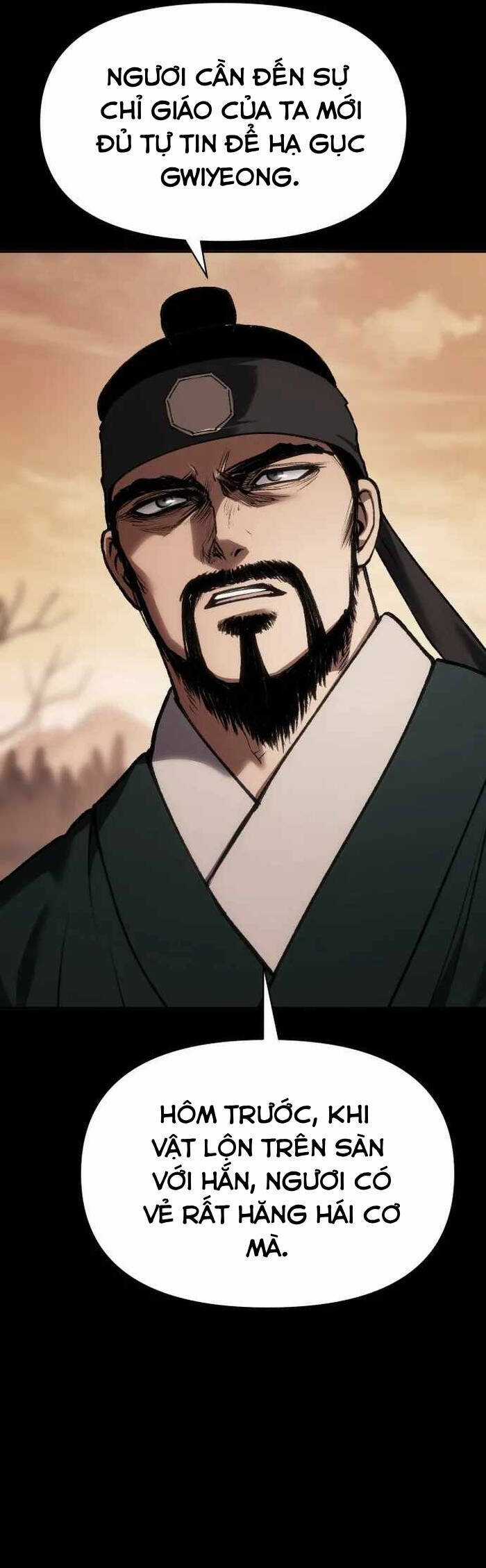 Ám Vệ Chapter 36 trang 57