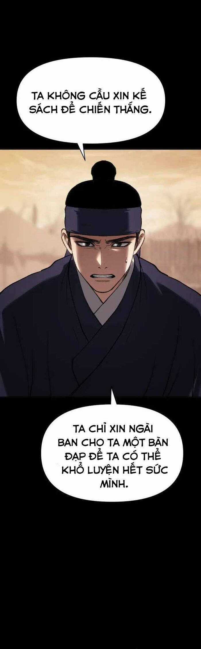 Ám Vệ Chapter 36 trang 58