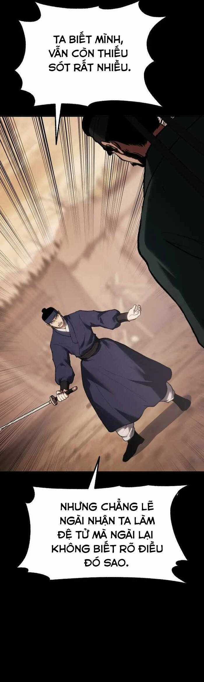 Ám Vệ Chapter 36 trang 59