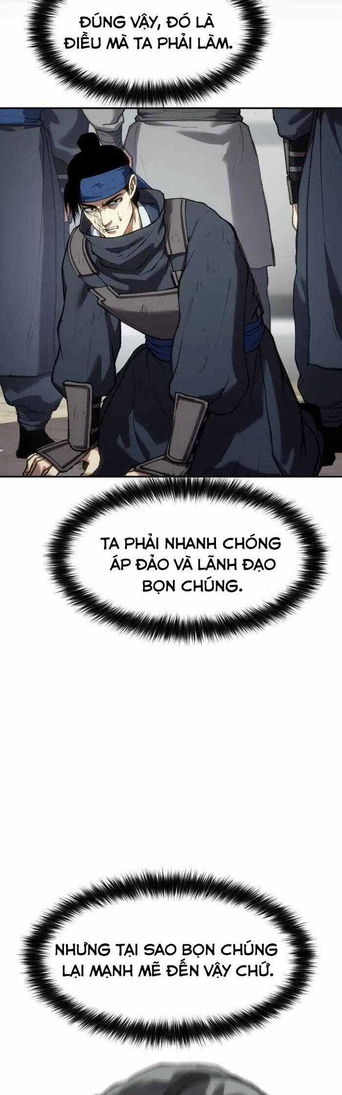 Ám Vệ Chapter 36 trang 6