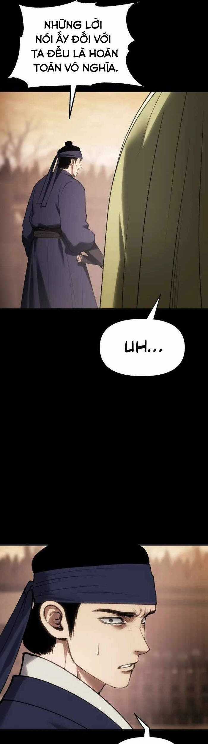 Ám Vệ Chapter 36 trang 61