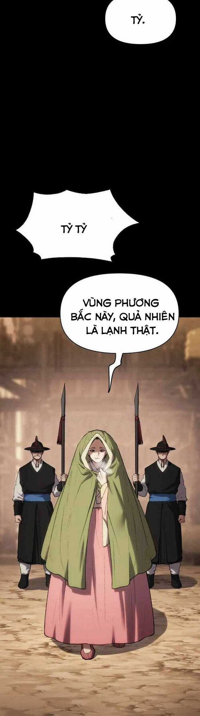 Ám Vệ Chapter 36 trang 62