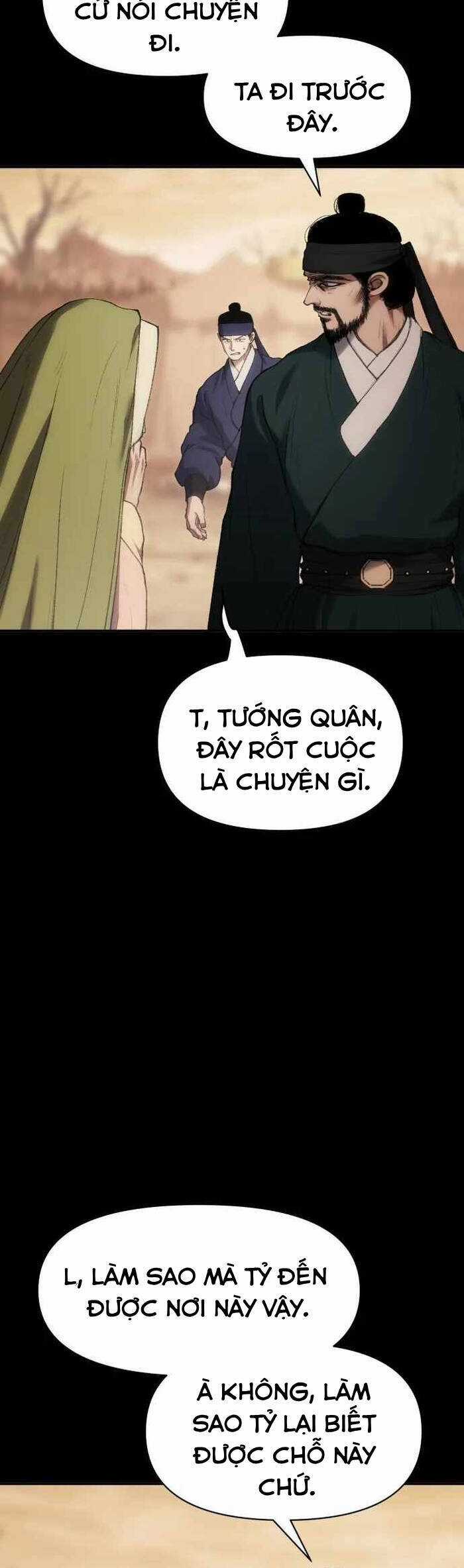 Ám Vệ Chapter 36 trang 64