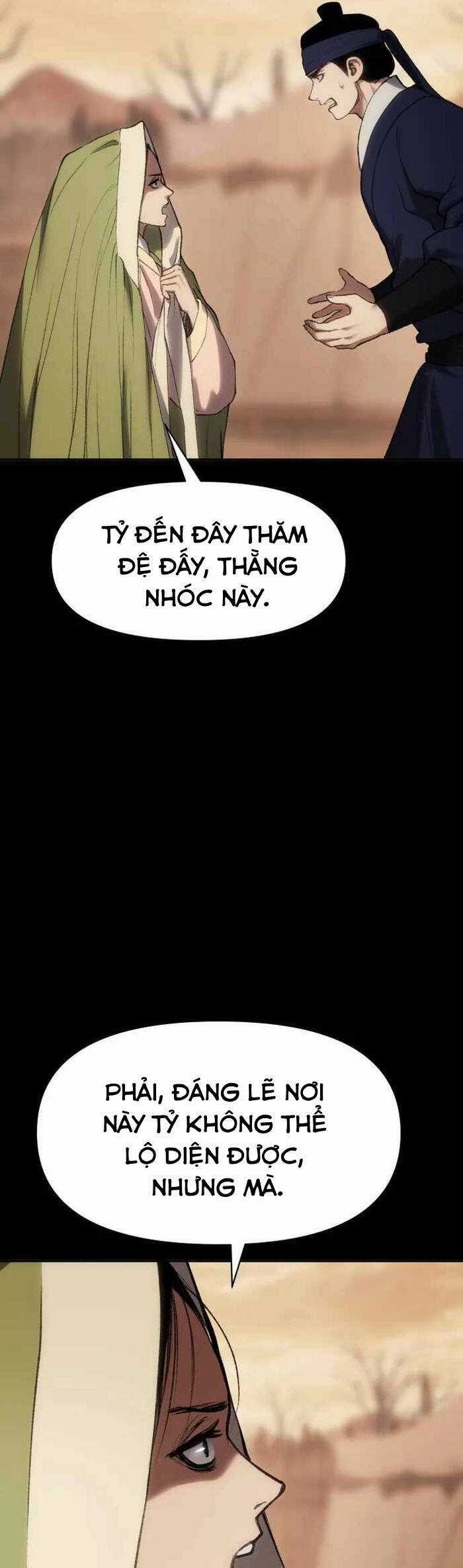 Ám Vệ Chapter 36 trang 65