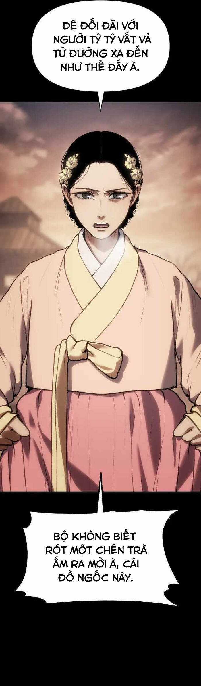 Ám Vệ Chapter 36 trang 69