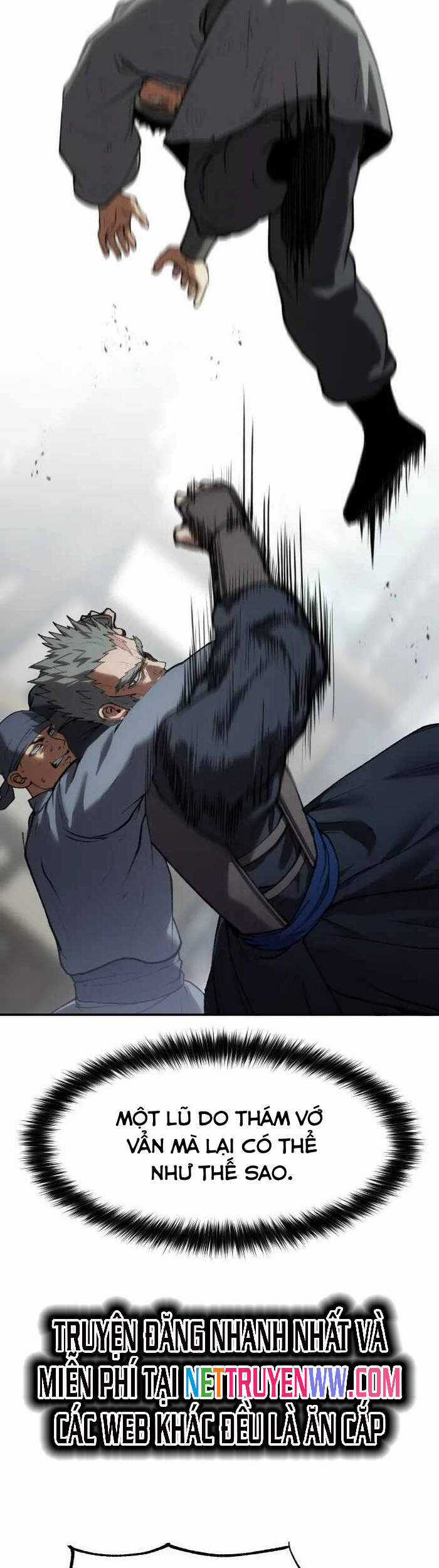 Ám Vệ Chapter 36 trang 7