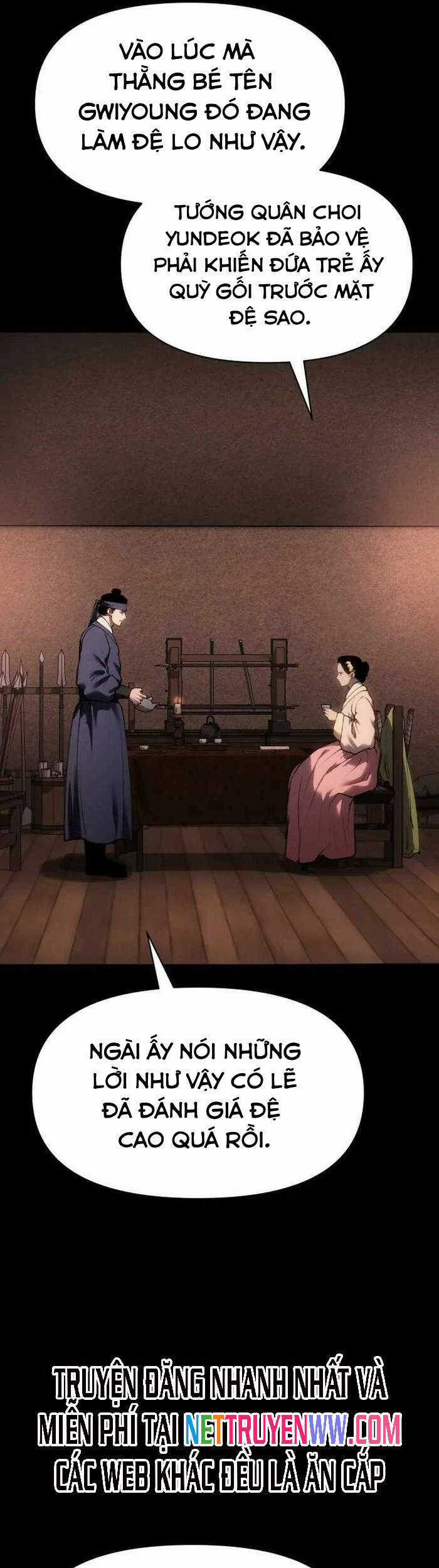 Ám Vệ Chapter 36 trang 71