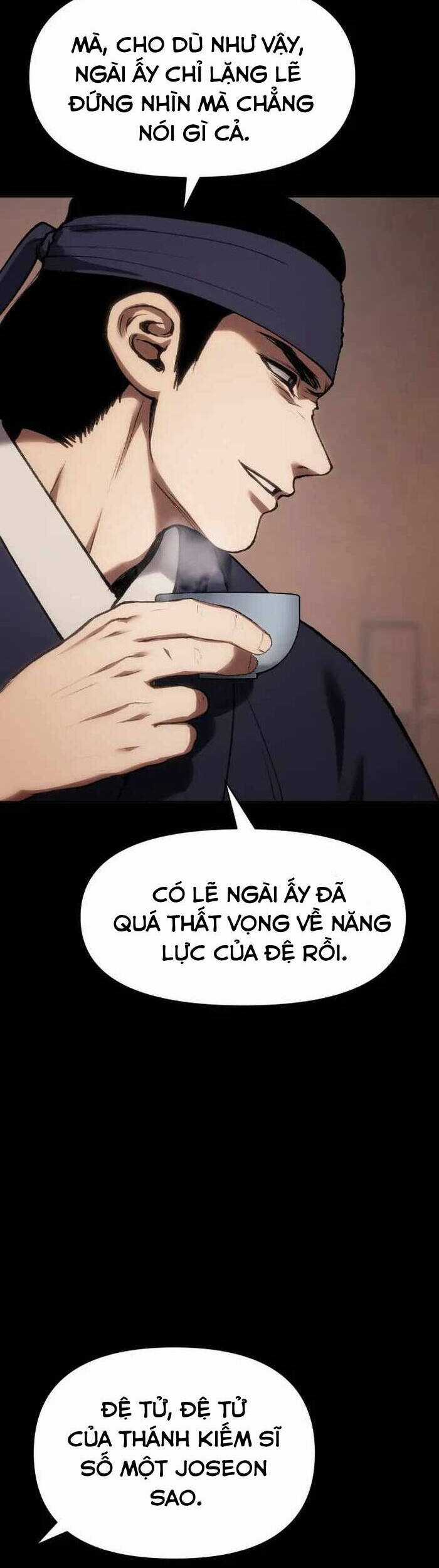 Ám Vệ Chapter 36 trang 72