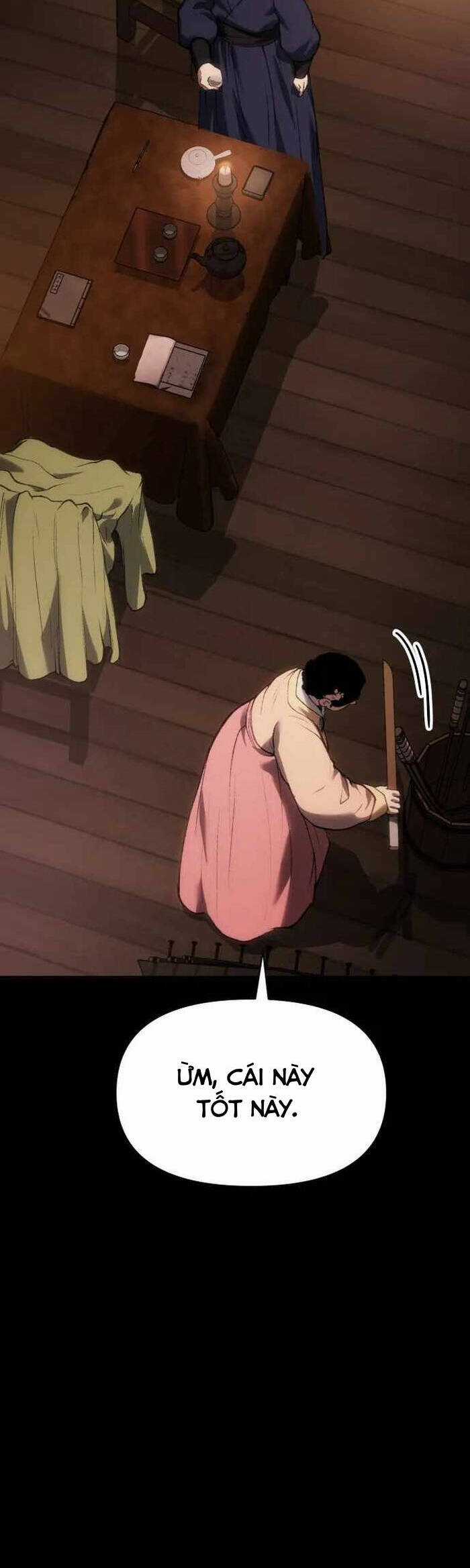 Ám Vệ Chapter 36 trang 74