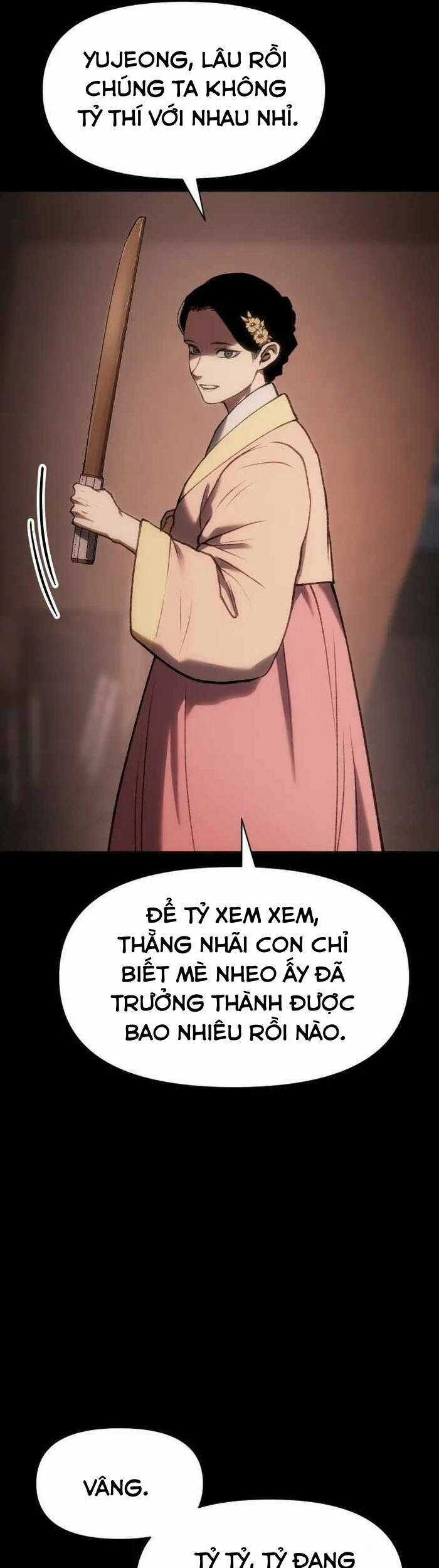 Ám Vệ Chapter 36 trang 75