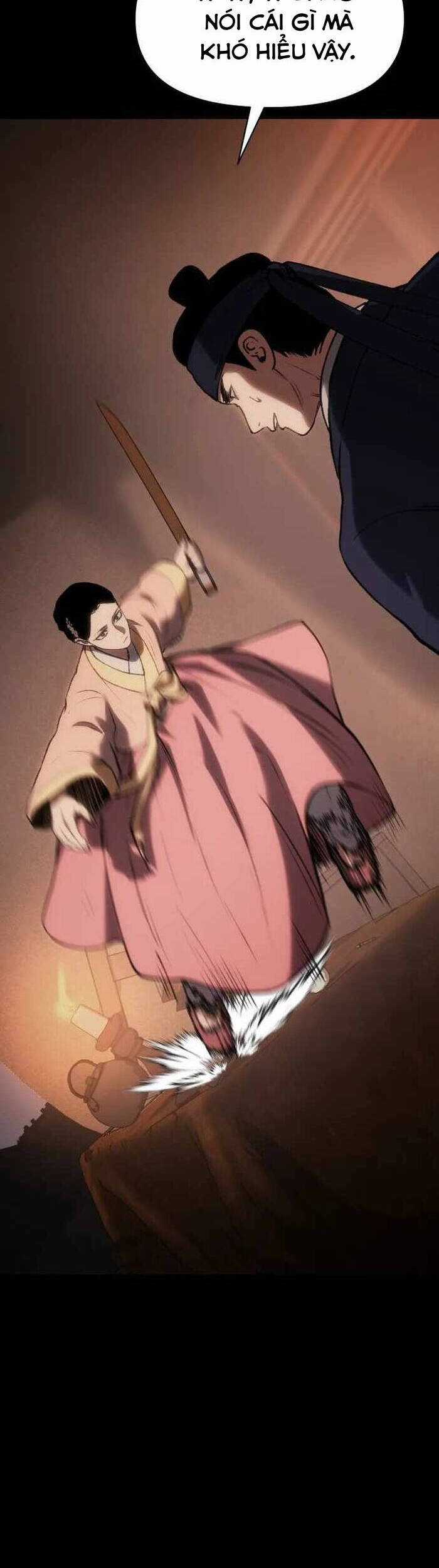 Ám Vệ Chapter 36 trang 76