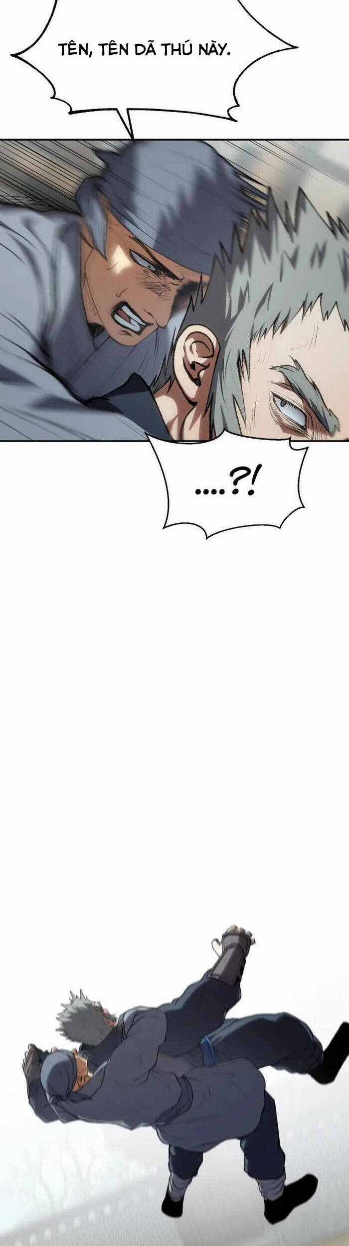 Ám Vệ Chapter 36 trang 8