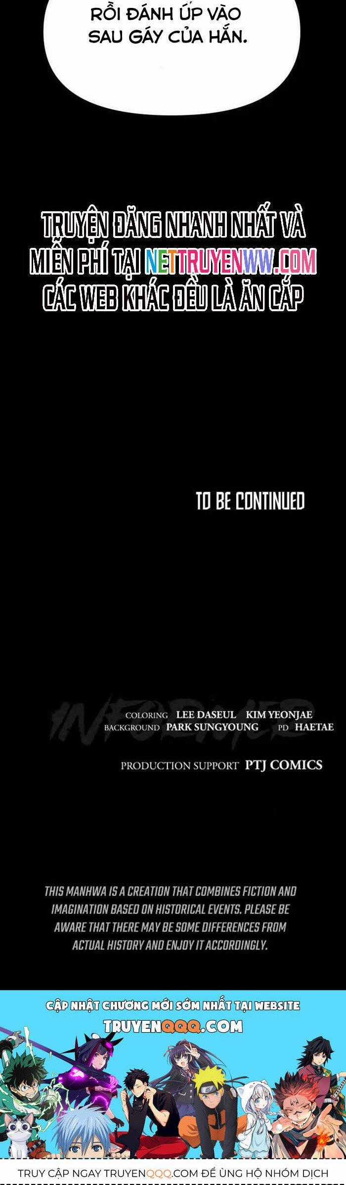 Ám Vệ Chapter 36 trang 88
