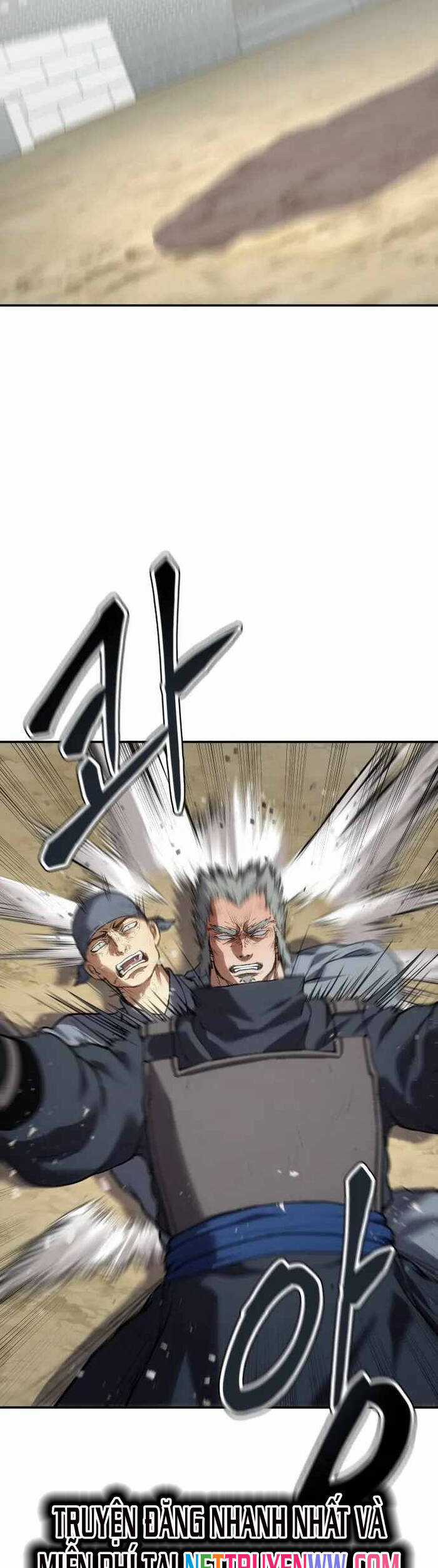 Ám Vệ Chapter 36 trang 9